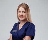 Бочкарева Виктория Валерьевна