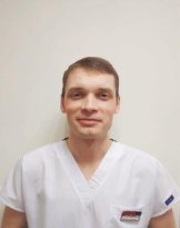 Сторожихин Вячеслав Максимович
