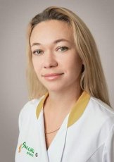 Савинчева Вера Сергеевна