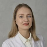 Филимонова Анна Олеговна