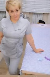 Напольских Наталья Валерьевна