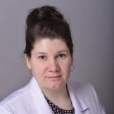 Портнова Ирина Михайловна