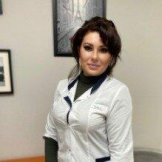 Кузнецова Ольга Александровна