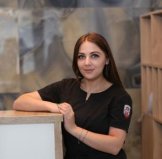 Ситникова Кристина Игоревна