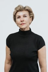 Данилина Наталья Александровна