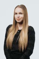 Архипова Мария Александровна