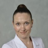 Ясинская Анна Вячеславовна