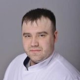 Чешихин Евгений Сергеевич