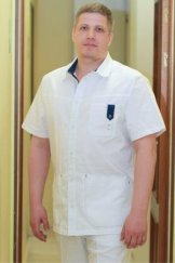 Крамаров Денис Александрович
