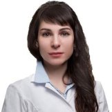 Лю Кристина Мишевна