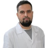 Надыршин Ильдар Ильсурович