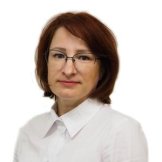 Шакина Оксана Александровна