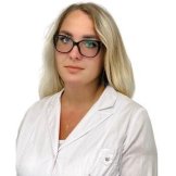 Двоеглазова Наталья Александровна