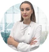 Ситникова Мария Олеговна