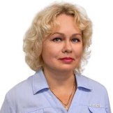 Жукова Наталья Викторовна