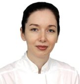Мазунина Галина Александровна