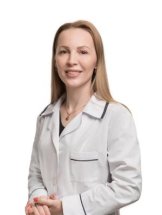 Шенец Ольга Александровна