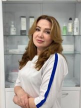 Алискерова Альбина