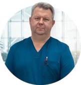 Черников Сергей Евгеньевич