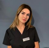 Забелина Ольга
