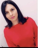 Марокко Залина