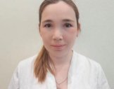 Талан Гульназ Талгатовна