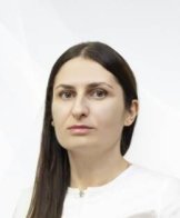 Караханова Элеонора Нажмудиновна