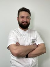 Бацагин Даниил Евгеньевич