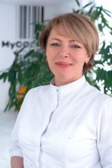 Шукурова Анжелика Вячеславовна