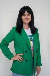 Кулишова Ольга Валерьевна