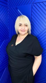 Фаталиева Флорида Айдыновна