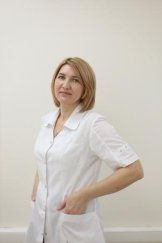 Терешкина Наталья Васильевна