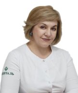 Дарьина Татьяна Игоревна