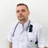Сафонов Роман Вадимович