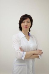 Дворецкова Евгения Викторовна