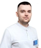 Чижонков Антон Вадимович