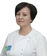 Васильева Елена Алексеевна