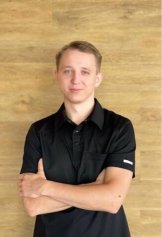 Геля Даниил Иванович