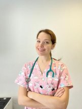 Кривошеина Елизавета Дмитриевна