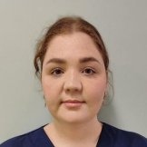 Данилина Анна Витальевна