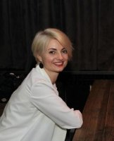 Харитоненко Ирина