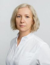 Сваткова Наталья Валериевна
