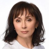 Минкина Галина Викторовна