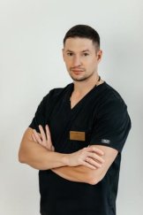 Тихоновский Максим Геннадьевич