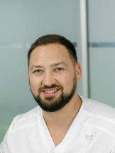 Кисилев Михаил Андреевич