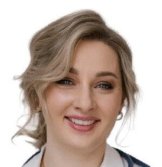 Ильяшенко Мария Георгиевна