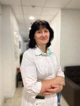 Губакова Ольга Александровна