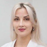 Гуськова Екатерина Александровна