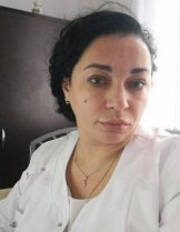 Клименко Олеся Александровна