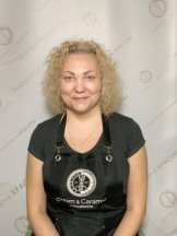 Данилюк Алла Геннадьевна